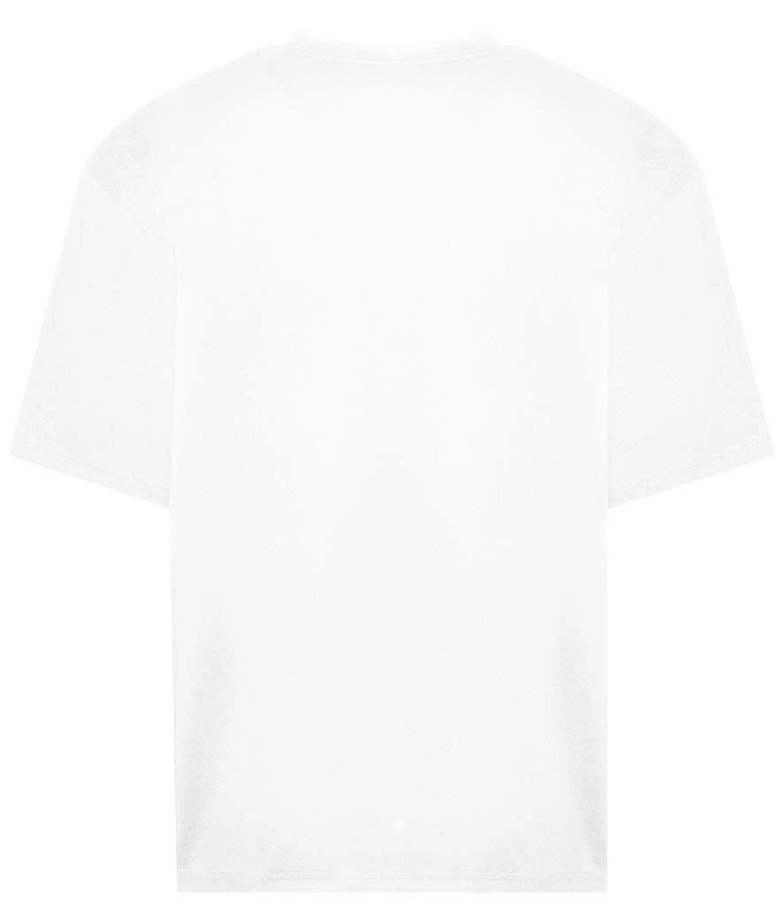 Just Ts AWDis Unisex Oversize 100 T Shirt 10 Just Ts AWDis Unisex Oversize 100 T Shirt - Image 8