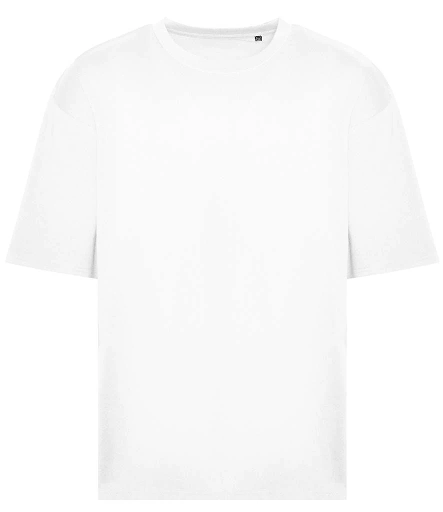 Just Ts AWDis Unisex Oversize 100 T Shirt 21 Just Ts AWDis Unisex Oversize 100 T Shirt - Image 19