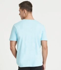 Just Ts AWDis Surf T Shirt -XAMAX jt032 sfo model 2