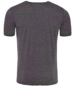 Just Ts AWDis Washed T Shirt 25 Just Ts AWDis Washed T Shirt -XAMAX jt099 cha back