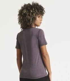 Just Ts AWDis Washed T Shirt 27 Just Ts AWDis Washed T Shirt -XAMAX jt099 cha model 2