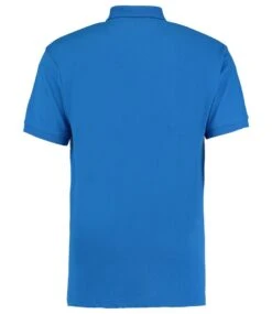 Kustom Kit Classic Fit Workwear Superwash® 60 Polo -XAMAX k400 elb back 1