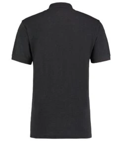 Kustom Kit Classic Fit Workwear Superwash® 60 Polo -XAMAX k400 gph back 1