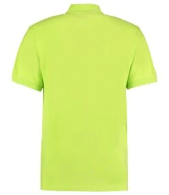 Kustom Kit Classic Fit Workwear Superwash® 60 Polo -XAMAX k400 lim back 1