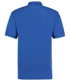 Kustom Kit Classic Fit Workwear Superwash® 60 Polo -XAMAX k400 roy back 1