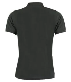 Kustom Kit Slim Fit Klassic Superwash® 60 Polo 27 Kustom Kit Slim Fit Klassic Superwash® 60 Polo -XAMAX k413 gph back 1