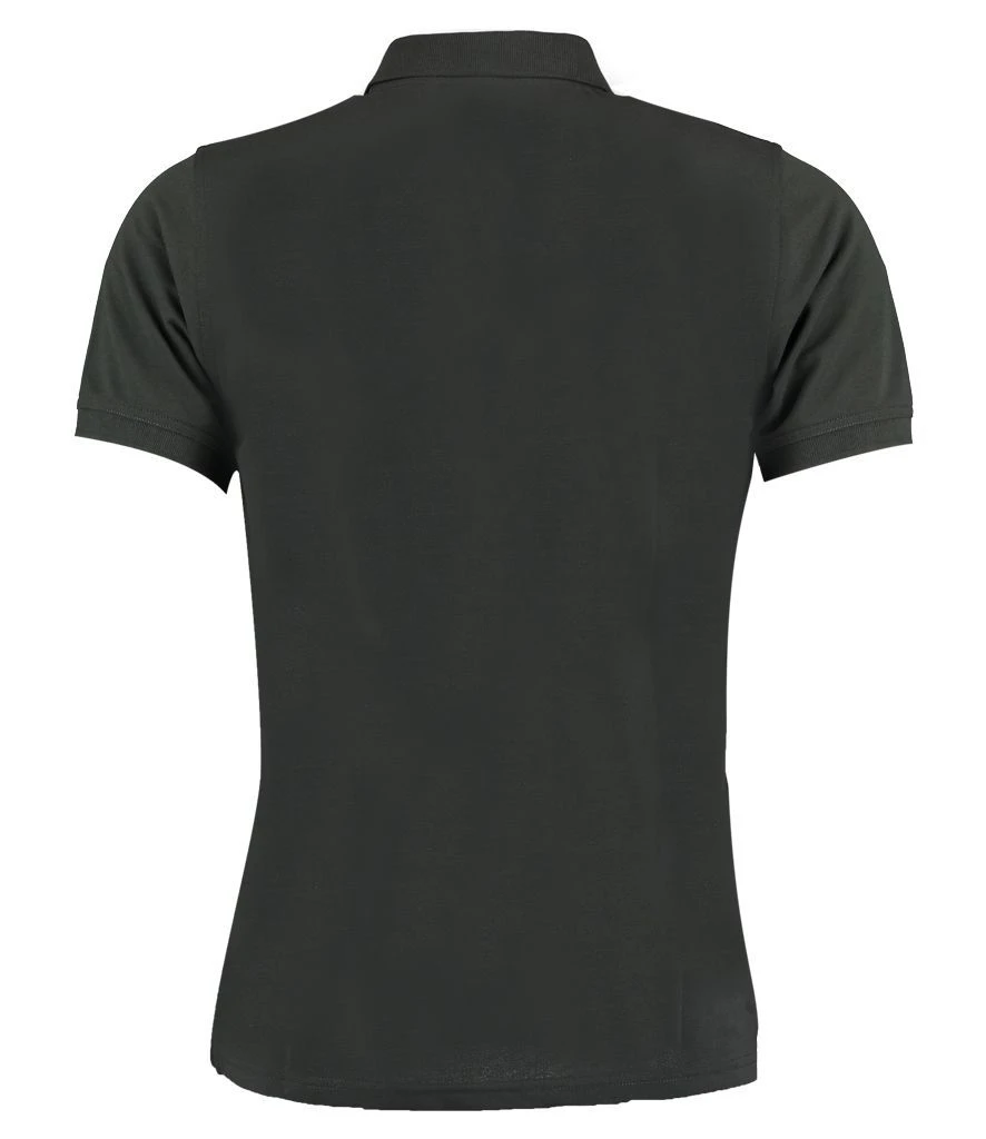 Kustom Kit Slim Fit Klassic Superwash® 60 Polo 8 Kustom Kit Slim Fit Klassic Superwash® 60 Polo - Image 6