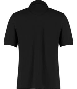 Kustom Kit Cotton Klassic Superwash 60c Polo Shirt 32 Kustom Kit Cotton Klassic Superwash 60c Polo Shirt -XAMAX k460 blk back