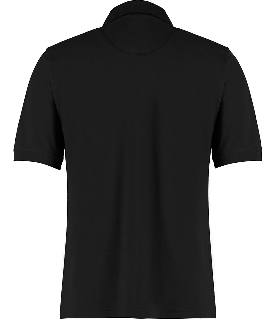 Kustom Kit Cotton Klassic Superwash 60c Polo Shirt 13 Kustom Kit Cotton Klassic Superwash 60c Polo Shirt - Image 11