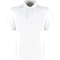 Kustom Kit Cotton Klassic Superwash 60c Polo Shirt 29 Kustom Kit Cotton Klassic Superwash 60c Polo Shirt -XAMAX k460 whi front 1