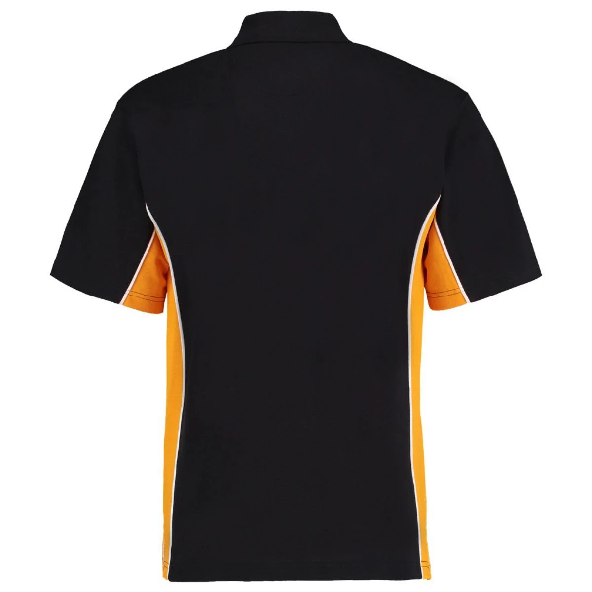 Kustom Kit Classic Fit Track Polo 9 Kustom Kit Classic Fit Track Polo - Image 7