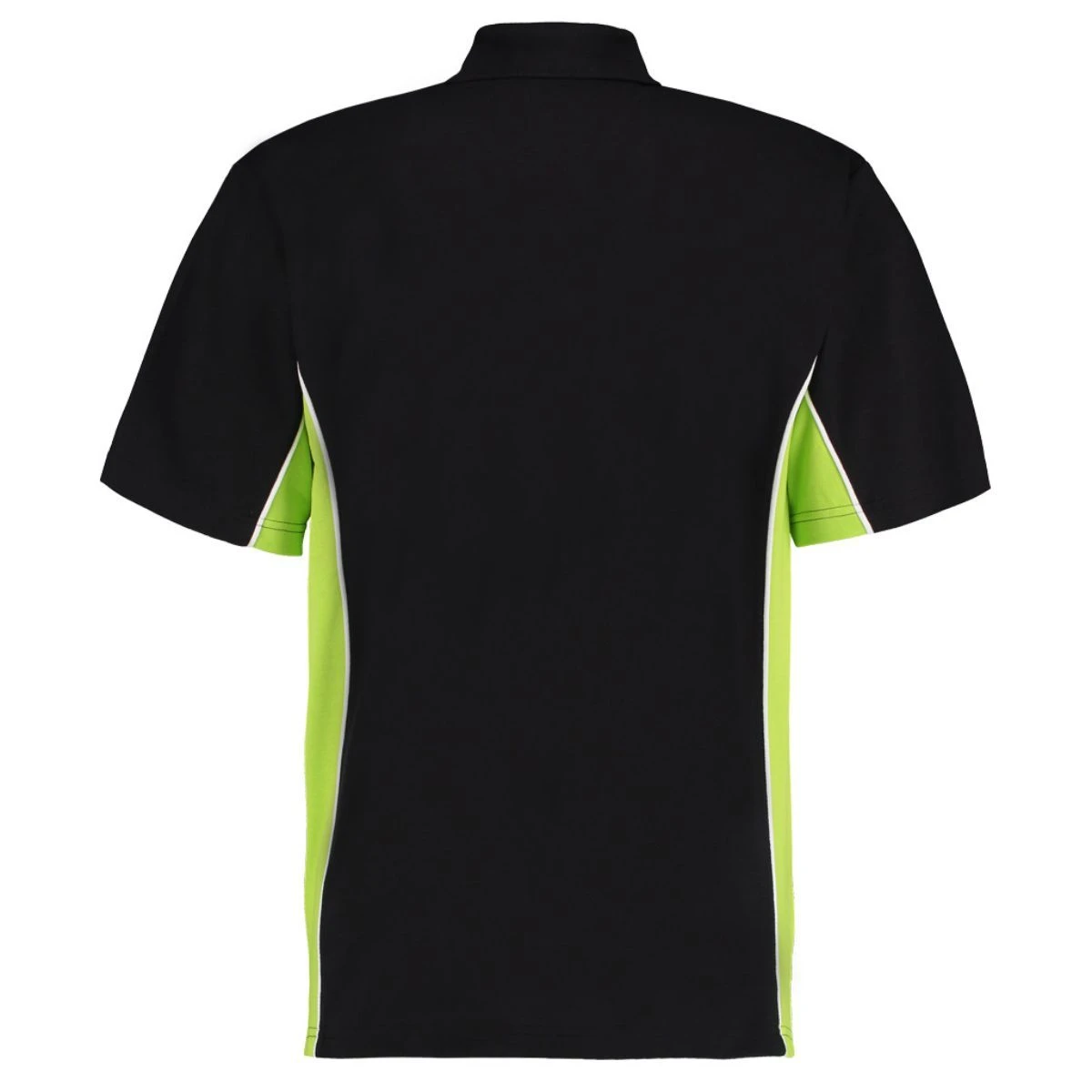 Kustom Kit Classic Fit Track Polo 13 Kustom Kit Classic Fit Track Polo - Image 11