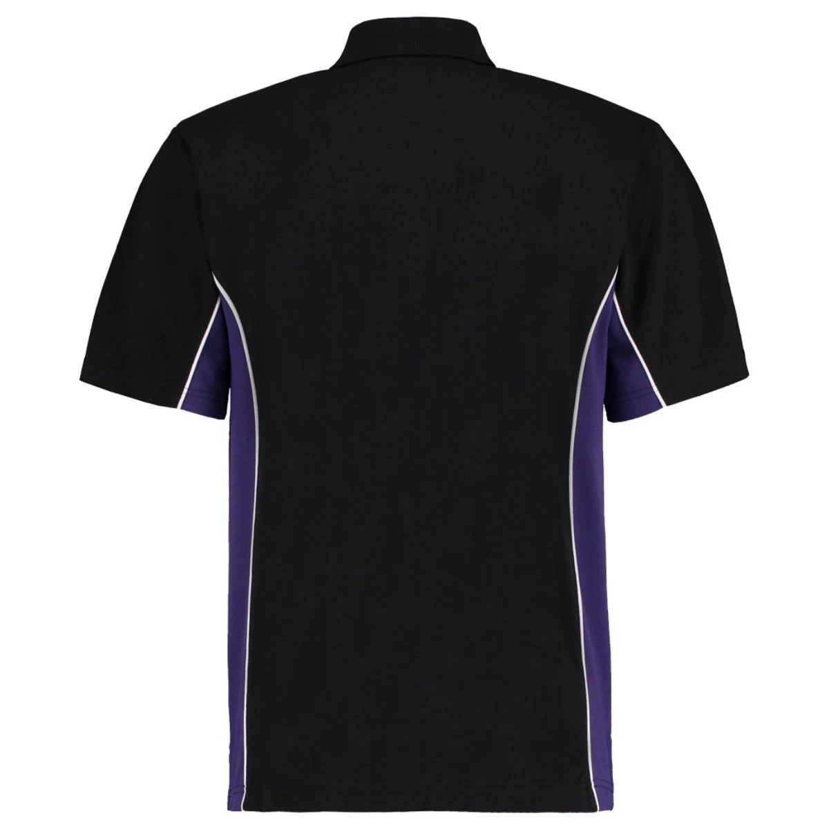 Kustom Kit Classic Fit Track Polo 17 Kustom Kit Classic Fit Track Polo - Image 15