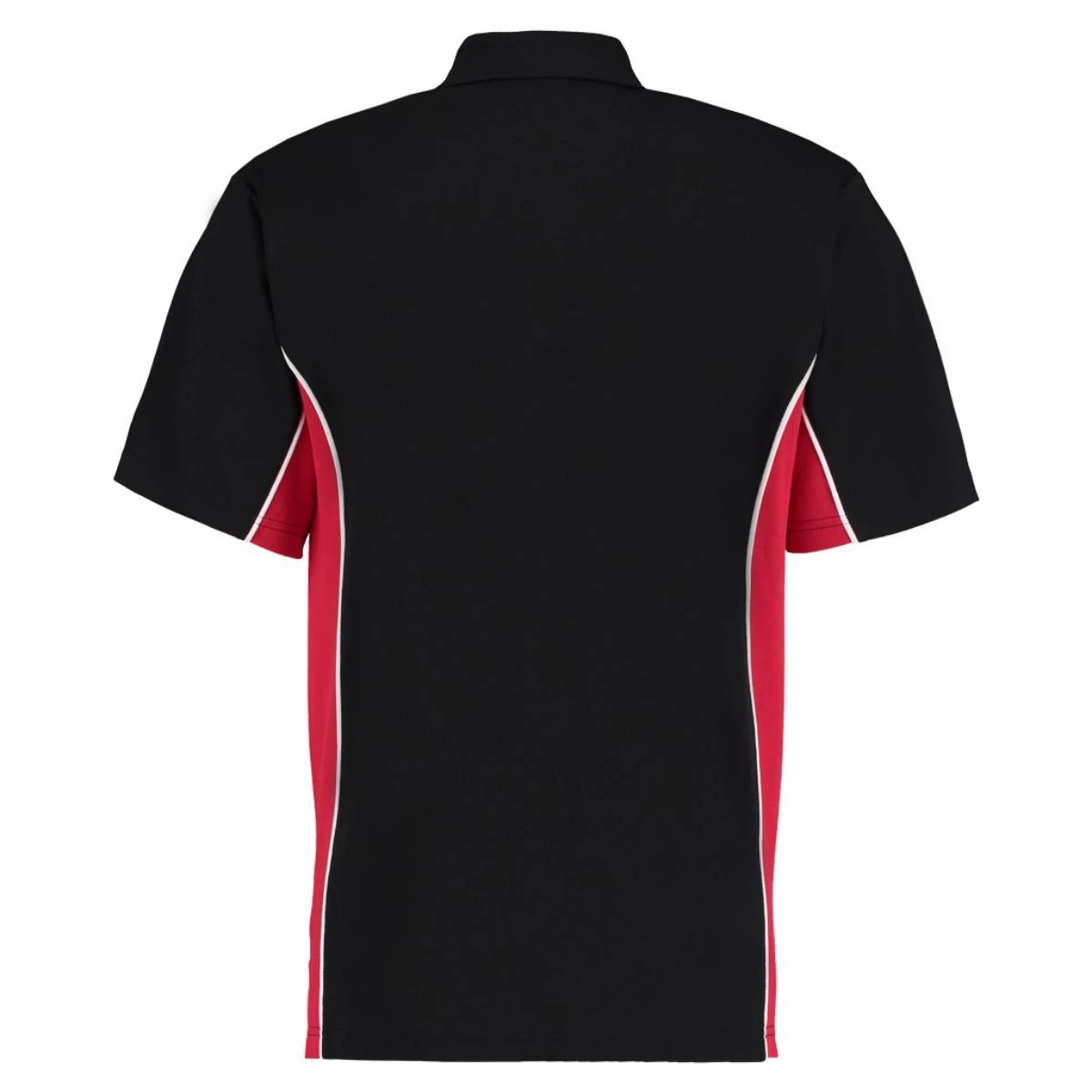 Kustom Kit Classic Fit Track Polo 5 Kustom Kit Classic Fit Track Polo - Image 3