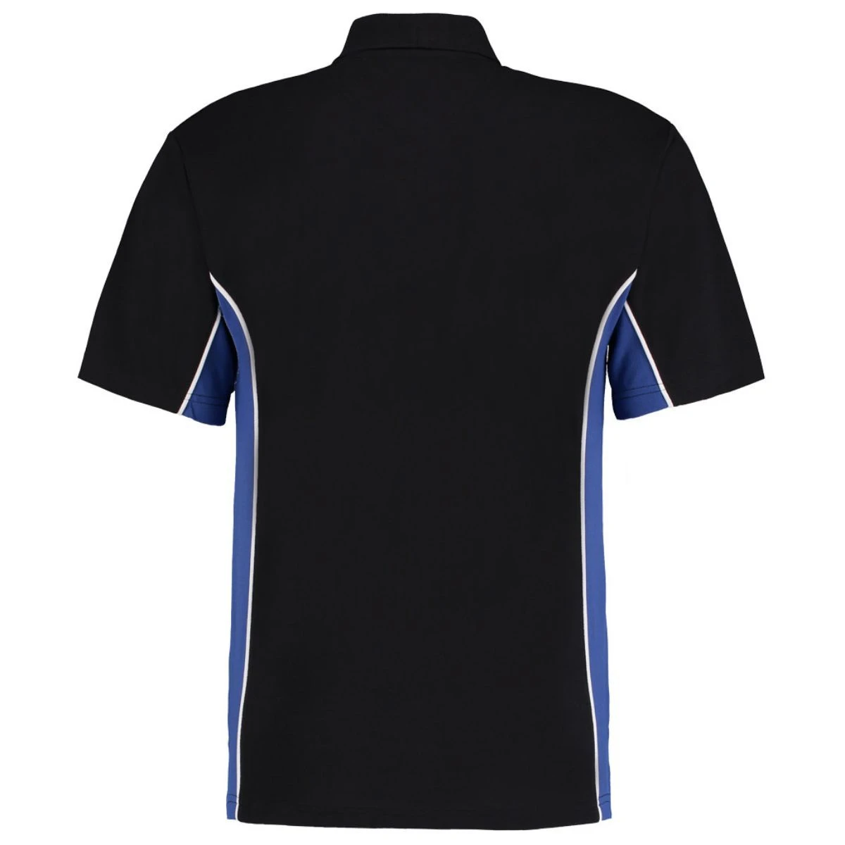Kustom Kit Classic Fit Track Polo 15 Kustom Kit Classic Fit Track Polo - Image 13
