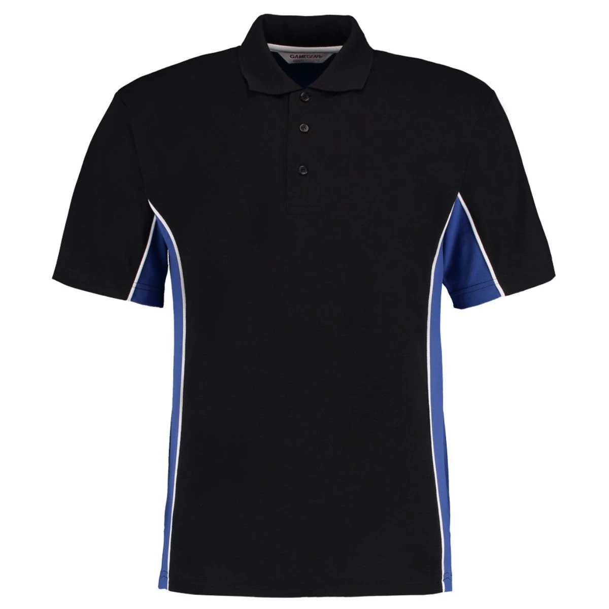 Kustom Kit Classic Fit Track Polo 14 Kustom Kit Classic Fit Track Polo - Image 12