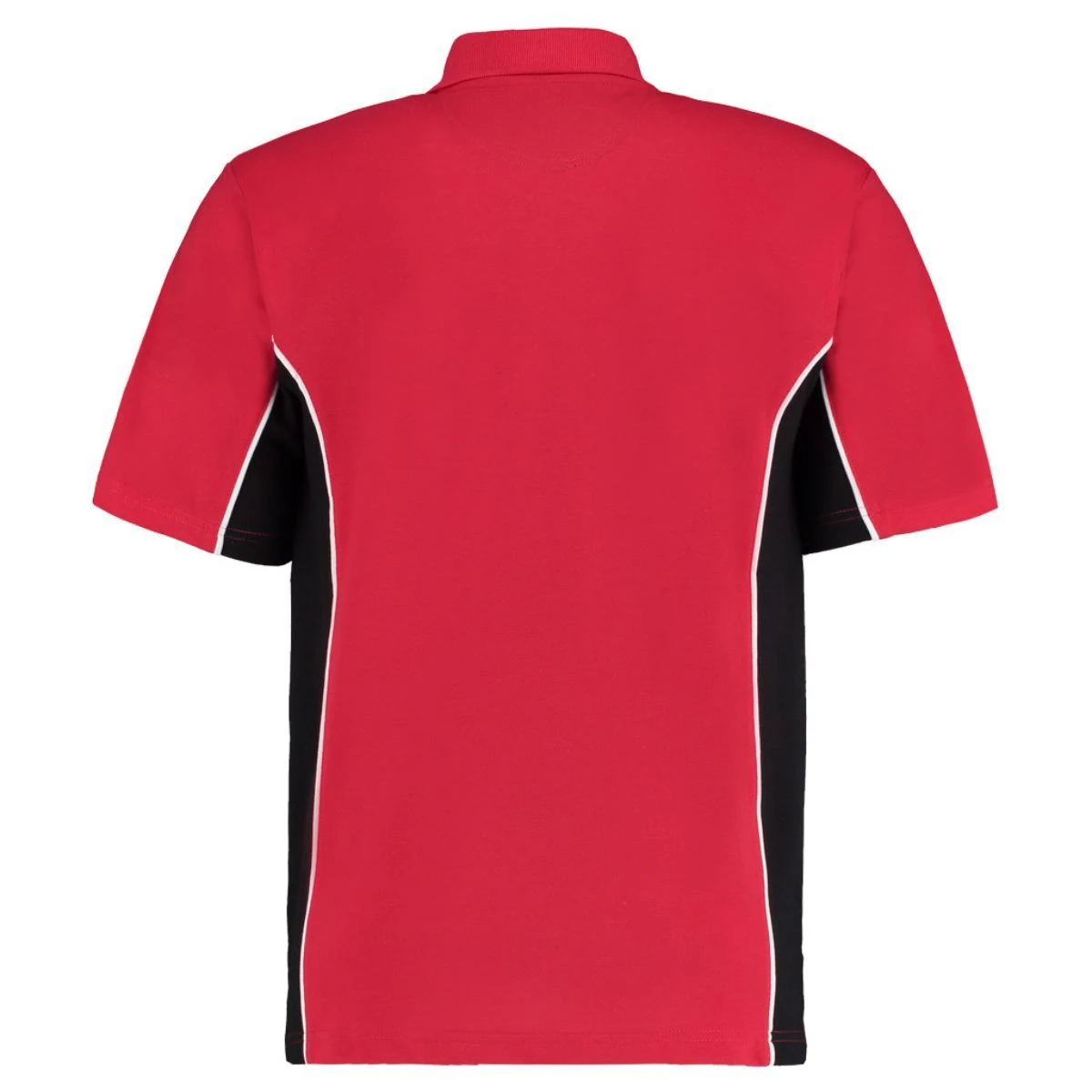 Kustom Kit Classic Fit Track Polo 21 Kustom Kit Classic Fit Track Polo - Image 19
