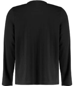 Kustom Kit Fashion Fit Long Sleeve Superwash® 60° Tee