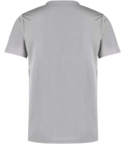 Kustom Kit Regular Fit Cooltex® Plus Micro Mesh Tee 27 Kustom Kit Regular Fit Cooltex® Plus Micro Mesh Tee -XAMAX k555 hes back