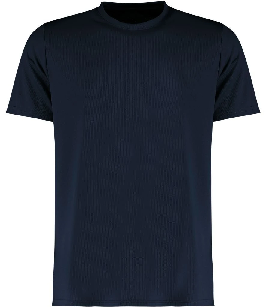 Kustom Kit Regular Fit Cooltex® Plus Micro Mesh Tee 5 Kustom Kit Regular Fit Cooltex® Plus Micro Mesh Tee - Image 3