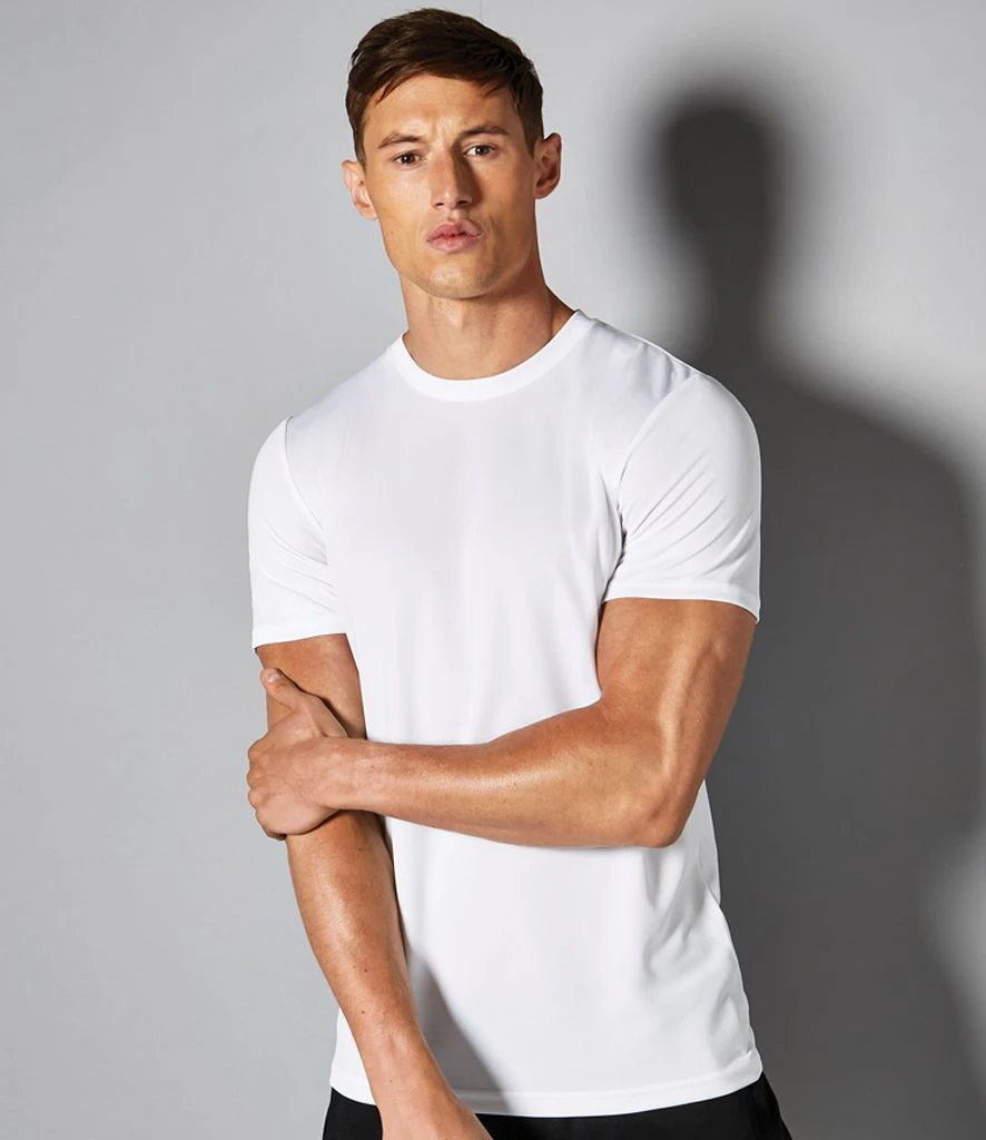 Kustom Kit Regular Fit Cooltex® Plus Micro Mesh Tee 14 Kustom Kit Regular Fit Cooltex® Plus Micro Mesh Tee - Image 12