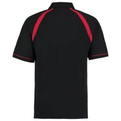 Kustom Kit Classic Fit Oak Hill Polo 38 Kustom Kit Classic Fit Oak Hill Polo -XAMAX k615 b 2fbre back 2
