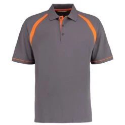 Kustom Kit Classic Fit Oak Hill Polo 28 Kustom Kit Classic Fit Oak Hill Polo -XAMAX k615 ch 2for front