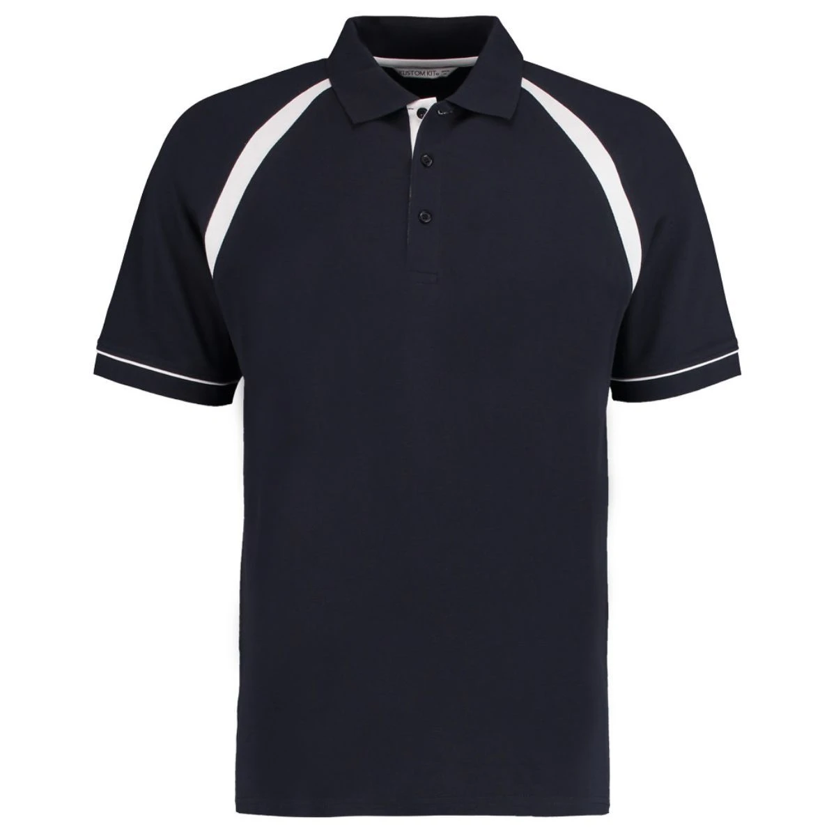 Kustom Kit Classic Fit Oak Hill Polo 13 Kustom Kit Classic Fit Oak Hill Polo - Image 11