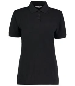 Kustom Kit Classic Fit Klassic Superwash® 60 Polo