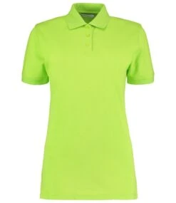 Kustom Kit Classic Fit Klassic Superwash® 60 Polo 31 Kustom Kit Classic Fit Klassic Superwash® 60 Polo -XAMAX k703 lim front 9