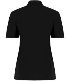Kustom Kit Regular Fit Workforce Polo -XAMAX k722 blk back