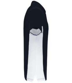 Kariban Flag PolyCotton Piqué Polo Shirt -XAMAX kb232 nv 2fwh left