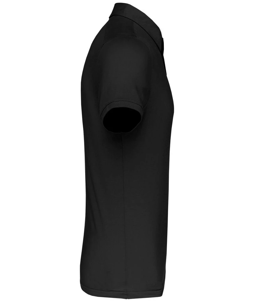 Kariban Jersey Polo Shirt 18 Kariban Jersey Polo Shirt - Image 16