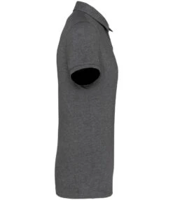 Kariban Jersey Polo Shirt 30 Kariban Jersey Polo Shirt -XAMAX kb262 hea left