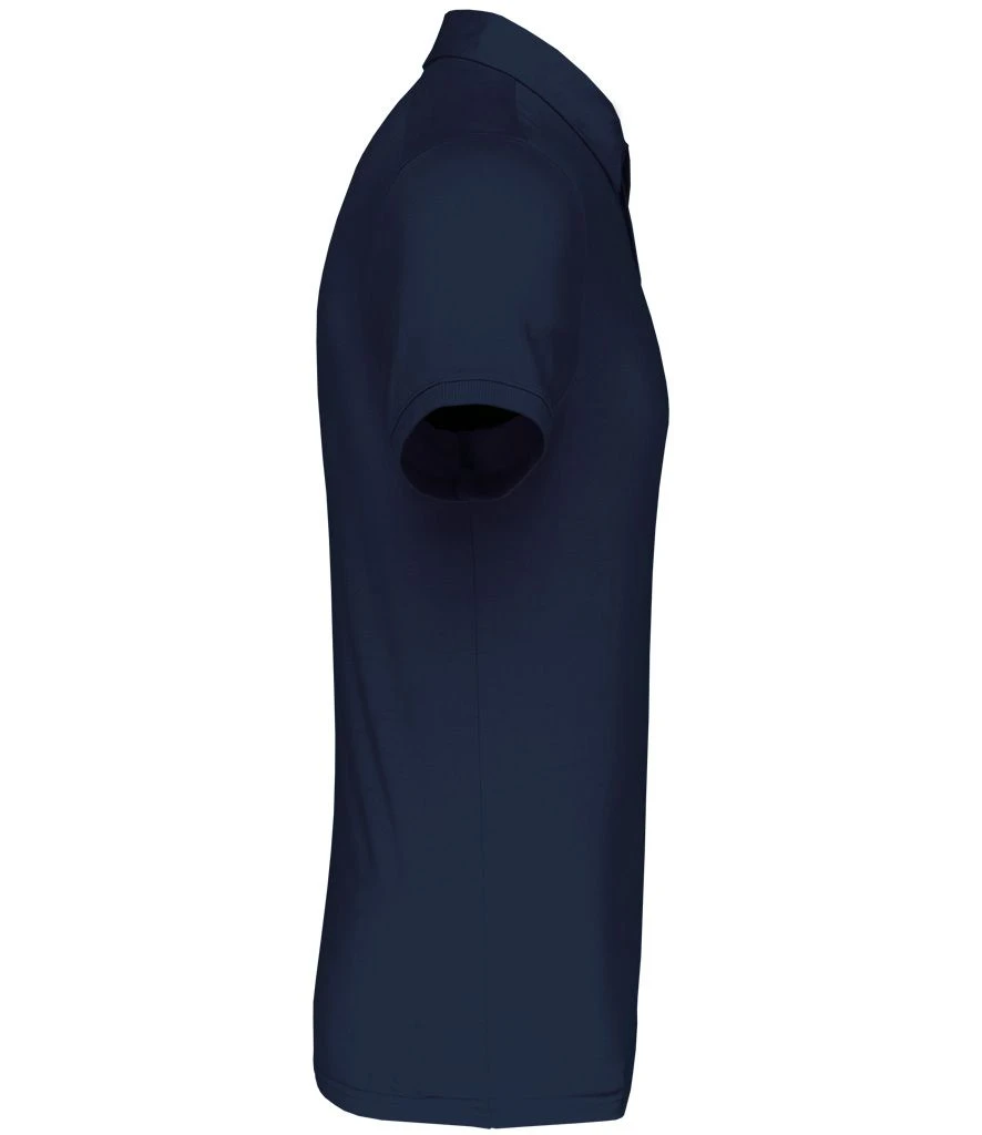 Kariban Jersey Polo Shirt 8 Kariban Jersey Polo Shirt - Image 6