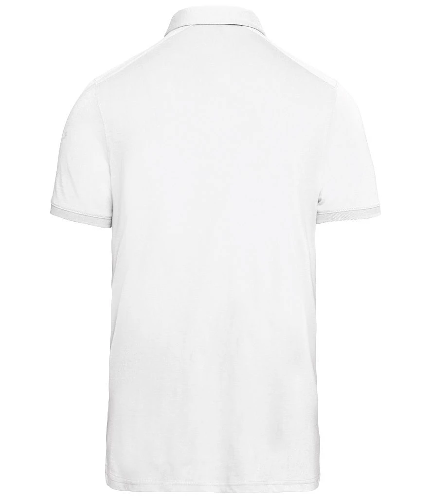 Kariban Jersey Polo Shirt 13 Kariban Jersey Polo Shirt - Image 11