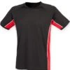 Finden + Hales Performance Panel T Shirt -XAMAX lv240 b 2fr 2fw front