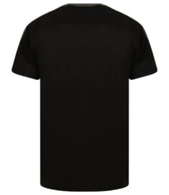 Finden + Hales Unisex Team T Shirt -XAMAX lv290 bk 2fgt back