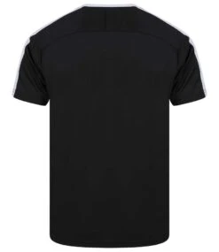 Finden + Hales Unisex Team T Shirt -XAMAX lv290 bk 2fwh back