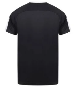 Finden + Hales Unisex Team T Shirt -XAMAX lv290 nv 2fwh back