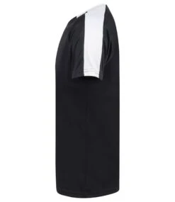 Finden + Hales Unisex Team T Shirt -XAMAX lv290 nv 2fwh left