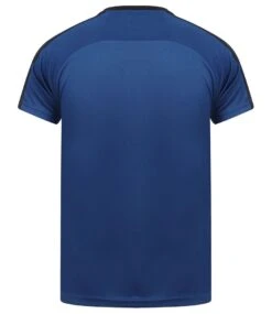 Finden + Hales Unisex Team T Shirt -XAMAX lv290 ry 2fnv back