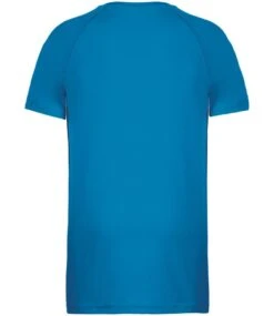 Proact Performance T Shirt -XAMAX pa438 aqa back