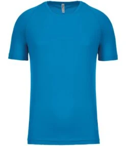 Proact Performance T Shirt -XAMAX pa438 aqa front