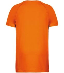 Proact Performance T Shirt -XAMAX pa438 flo back