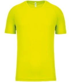 Proact Performance T Shirt -XAMAX pa438 fly front
