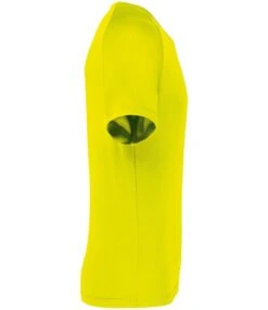 Proact Performance T Shirt -XAMAX pa438 fly left