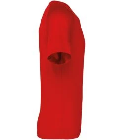 Proact Performance T Shirt -XAMAX pa438 red left