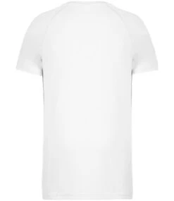 Proact Performance T Shirt -XAMAX pa438 whi back