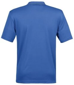 Stormtech Mens Eclipse H2X-Dry Pique Polo 33 Stormtech Mens Eclipse H2X-Dry Pique Polo -XAMAX pg1 azr back